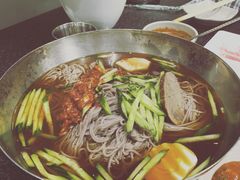 -海花锅盖烧烤店(怡馨家园店)