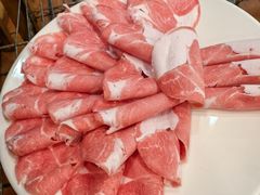 -马记伊源斋涮肉·清真菜(潘家园古玩市场店)