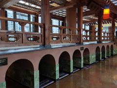 -纽斯桑拿会所(东绣路店)