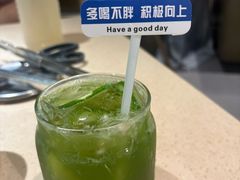 -Ant 蚂蚁洞烤肉·大营地(上海静安大悦城店)