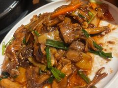 -长寿参鸡汤(朝韩风情街店)
