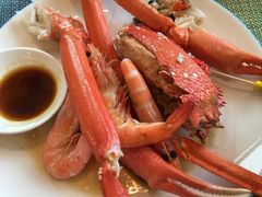 -济南香格里拉·咖啡泉自助餐厅