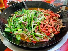 -鹏林天龙鸡杂