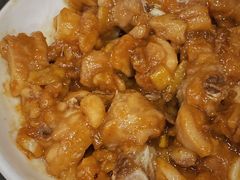 -品香排骨饭(羊官路店)