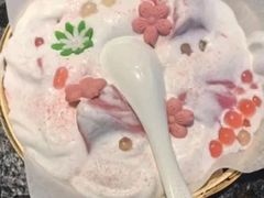 -李掌柜鲜菜火锅(移民广场店)
