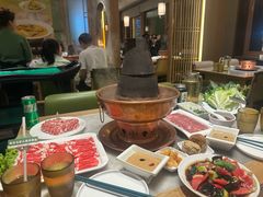 -牛街·马辈儿涮肉(牛街总店)
