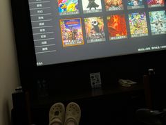 -微光私人影院(巴南万达店)