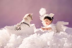 -专注孕妇照亲子照·纪田摄影