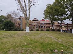 -上海野生动物园老虎餐厅