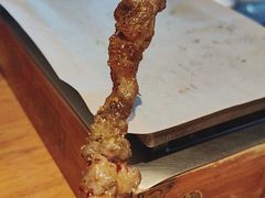 -肉串汪(月坛店)