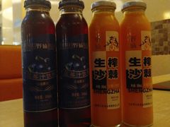 -野妹火锅(龙岗店)