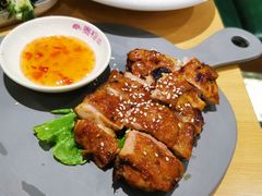 -泰柠小馆泰式料理(银泰城店)
