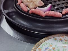 -牛犇炭火烤肉·鲜切烤肉(承德总店)