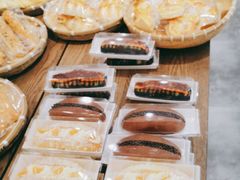 -嗒令甜品·主题融合料理餐厅(首座时代店)