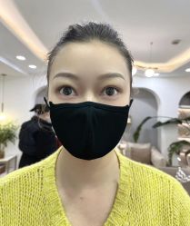 -Verywang半永久纹眉•仪器野生眉