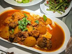 -香料集市新疆餐厅·清真聚餐(成都远洋太古里店)