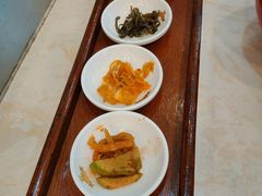 -乡党臊子面(丰庆公园店)