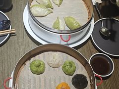 -隆喜元鱼汤包·海鲜(中联广场店)