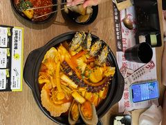 -虎哥六韩式烤肉料理 TIGERGRILL(隆生金山湖中心购物广场店)