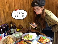 -壹酒贰肉1926·深夜食堂(九纬路店)
