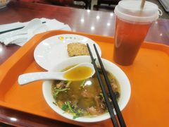 -护国寺小吃(新街口店)