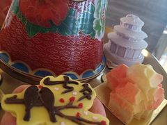 -北京王府井希尔顿酒店·万斯阁西餐厅