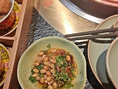 -菌自由丨野生菌火锅特色庭院餐厅(丽江古城店)