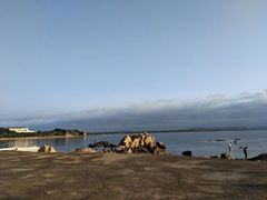 -北戴河东海水浴场