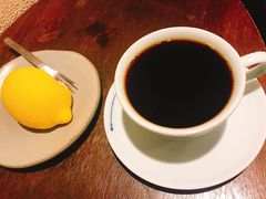 -RUMORS COFFEE ROASTERY鲁马滋咖啡(湖南路店)