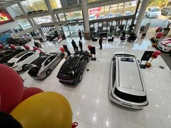 -上海和展广汽丰田4S店(老闵行店)