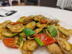 -川林海鲜酒家·湾仔传统早茶·粤菜