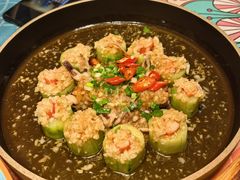 -鲜味食族水产·海鲜餐厅