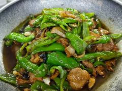 -味上湘菜馆(岳麓山店)