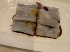 -利苑酒家(合景国际金融广场店)