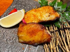 银鳕鱼-肉魁屋·烧肉·烧鸟·酒场(高新店)