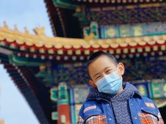 -历代帝王庙博物馆