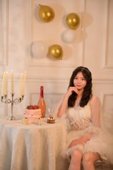 -米莱摄影写真(五大道别墅店)