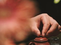 -隐溪茶馆(静安寺店)