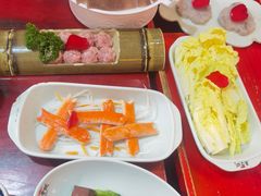 -重庆袁老四火锅(武进万达店)