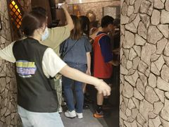 -谜盒子奇幻密室(南屏店)