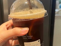 -Peet's Coffee皮爷咖啡(万象天地店)