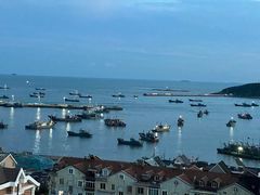 -青岛沙子口国家中心渔港