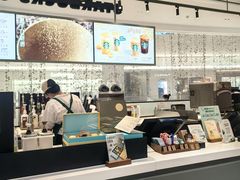 -星巴克臻选(杭州万象城店)