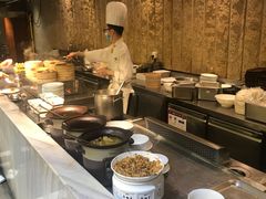 -长沙小天鹅戴斯酒店