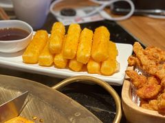 -周师兄大刀腰片火锅(洪崖洞旗舰店)