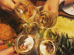 白葡萄酒-Daddy Nimman Chiang Mai