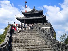 -虞山城墙