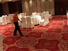 -昆山皇冠国际会展酒店