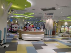 -meland亲子乐园•派对•研学(苏州悠方购物中心店)