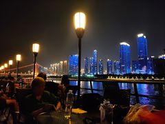 -武汉两江游览·夜游长江(汉口粤汉码头)